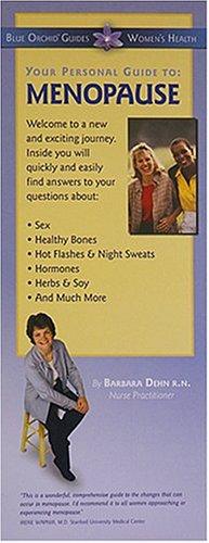 Your Personal Guide to Menopause
