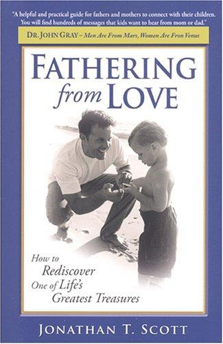 Fathering from Love