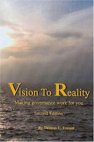 Vision to Reality