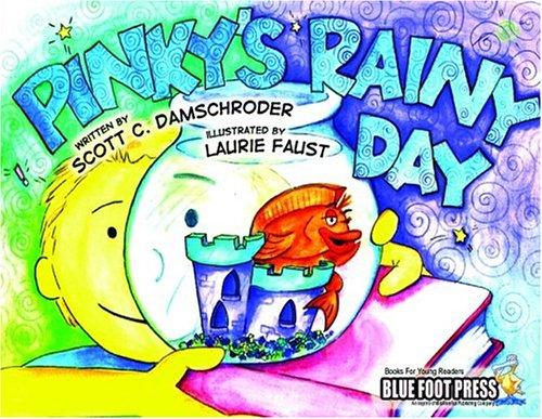Pinky's Rainy Day