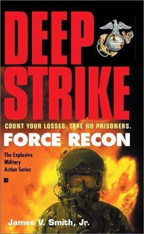 Deep strike