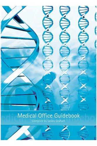 Medical Office Guidebook