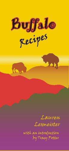 Buffalo Recipes