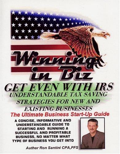 Winning in Biz
