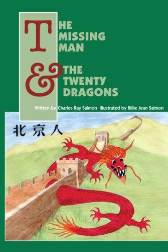 The Missing Man & The Twenty Dragons