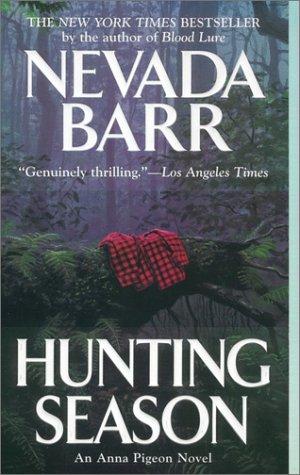 Hunting season