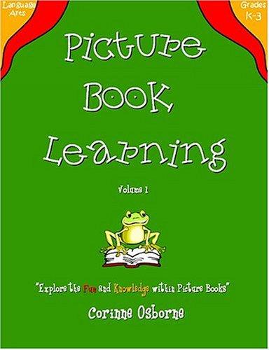 Picture Book Learning, Vol. 1