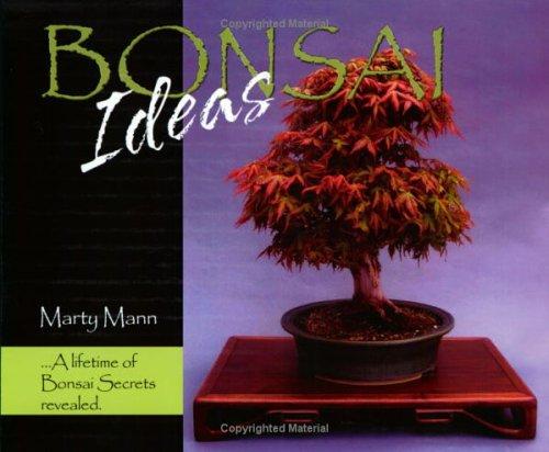 Bonsai Ideas