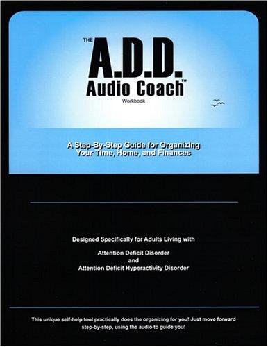 A. D. D. Audio Coach