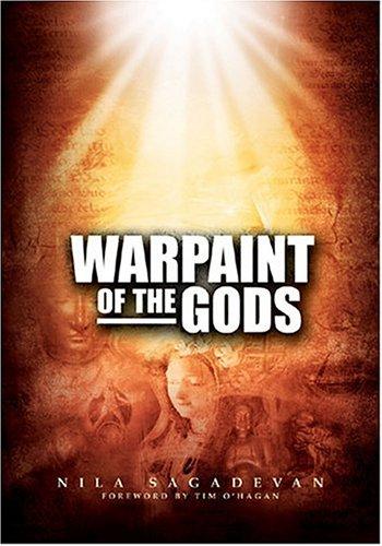 Warpaint of the Gods