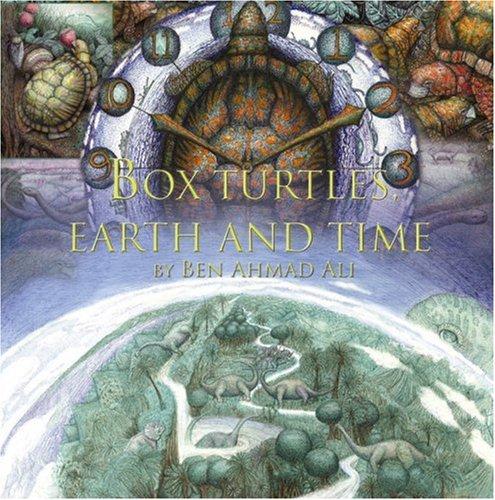 Ode to the Box Tortoise
