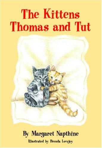 The Kittens Thomas and Tut