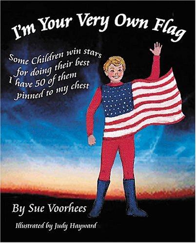 I'm Your Very Own Flag