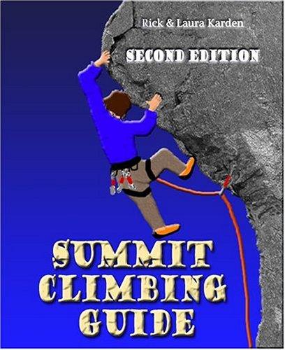 Summit Climbing Guide
