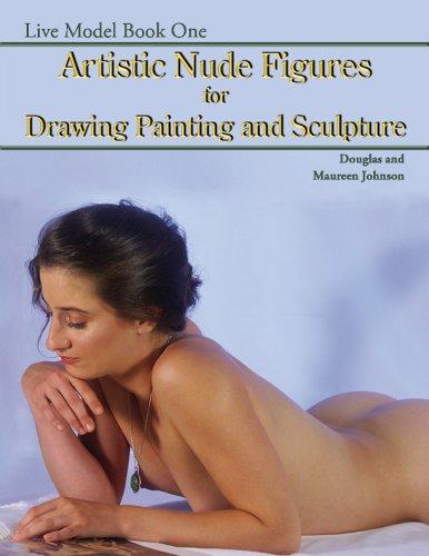 Live Model, Book One