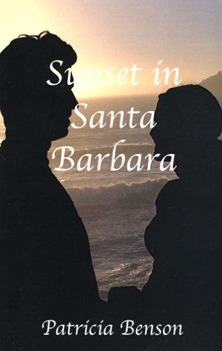 Sunset in Santa Barbara