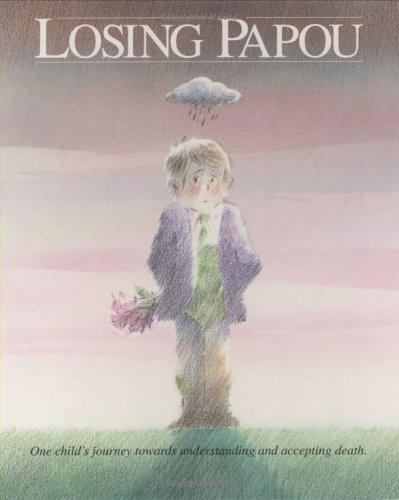 Losing Papou