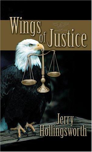 Wings of Justice
