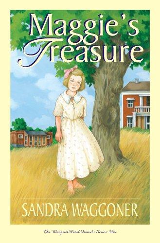 Maggie's Treasure