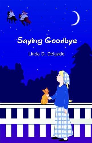 Saying Goodbye