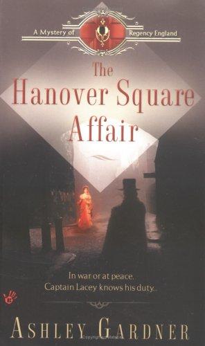The Hanover Square affair