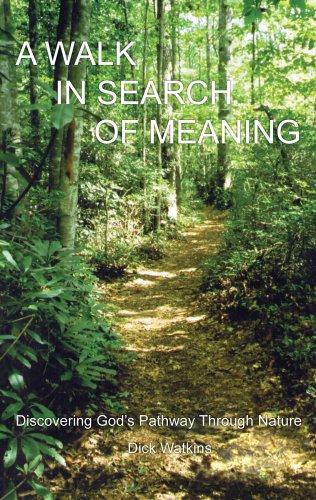 A Walk in Search of Meaning