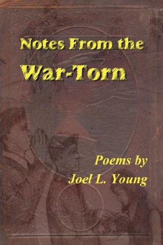 Notes from the War-Torn