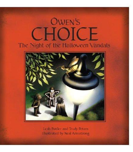 Owen's choice