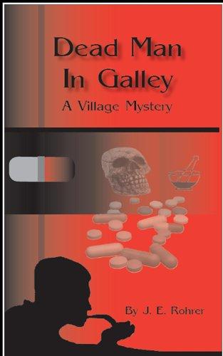 Dead Man in Galley