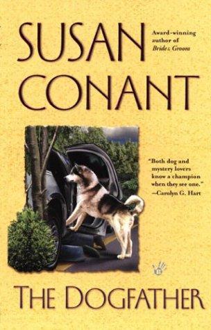 The dogfather : a dog lover's mystery