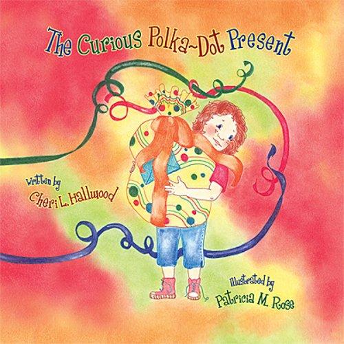 The Curious Polka~Dot Present