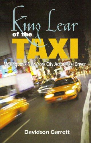 King Lear of the Taxi