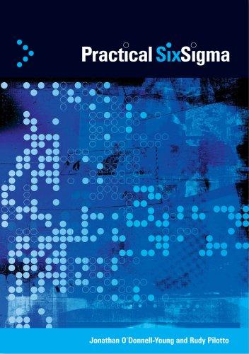 Practical Six Sigma