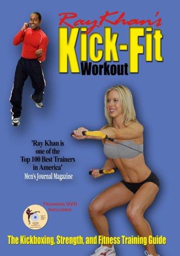 The Kick-Fit Workout, Vol. 1