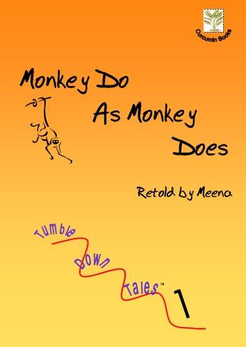 Monkey Do as Monkey Does