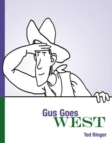 Gus Goes West