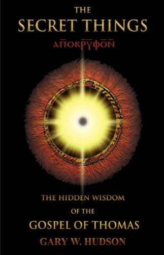 The Secret Things