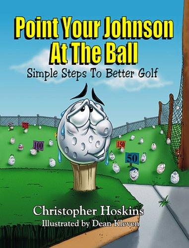 Point Your Johnson