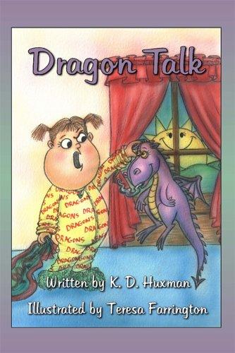 Dragon Talk