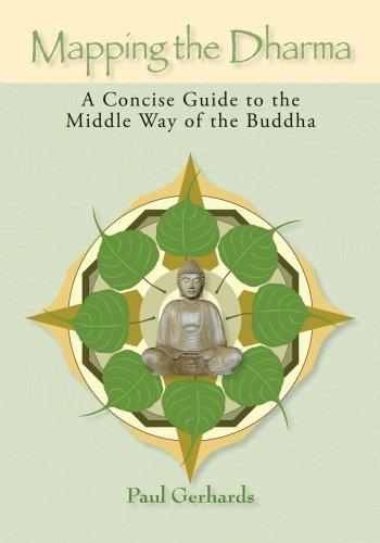 Mapping the Dharma