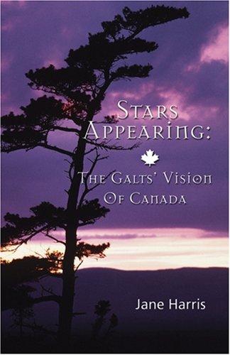 Stars Appearing