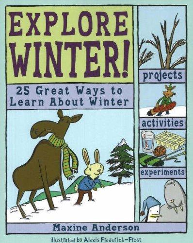 Explore Winter!