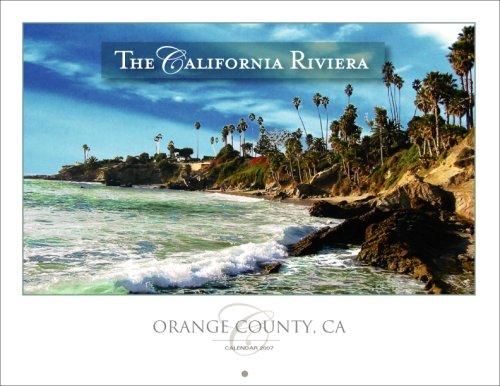 Orange County, California 2007 Calendar
