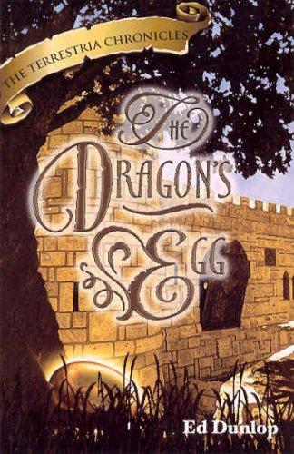 Terrestria Chronicles - The Dragon's Egg