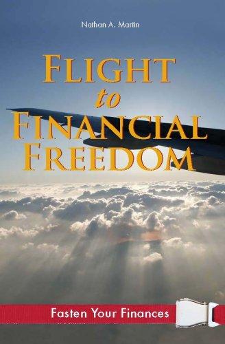 Flight to Financial Freedom-Fasten Your Finances