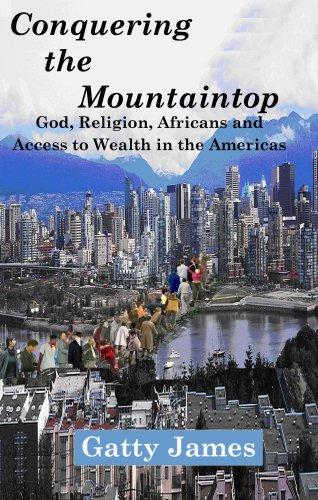 Conquering the Mountaintop
