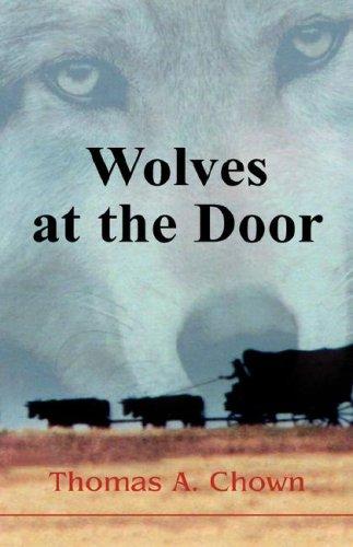 Wolves At The Door