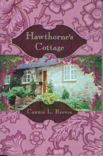 Hawthorne's Cottage