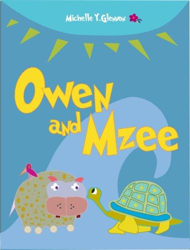 Owen and Mzee