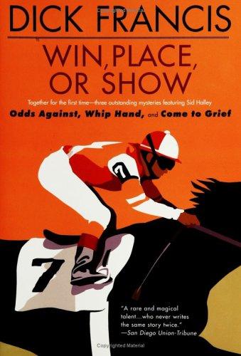 Win, place, or show